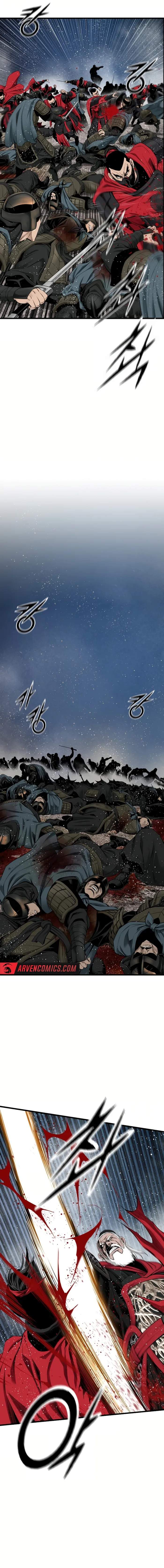 The World's Best Sect of Dependency Chapter 80 12